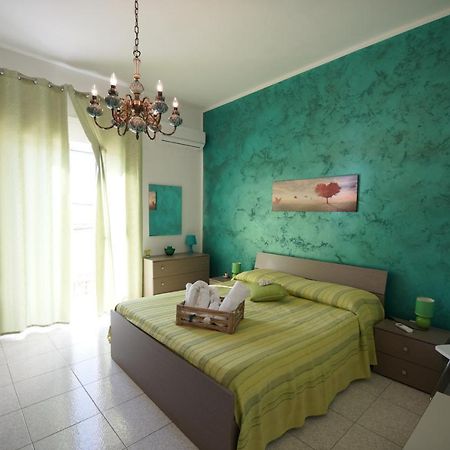 بورتو إمبيدوكْلي B&B Nodo Francescano المظهر الخارجي الصورة