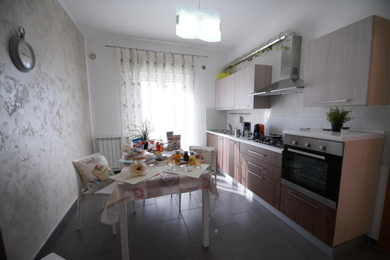 بورتو إمبيدوكْلي B&B Nodo Francescano المظهر الخارجي الصورة