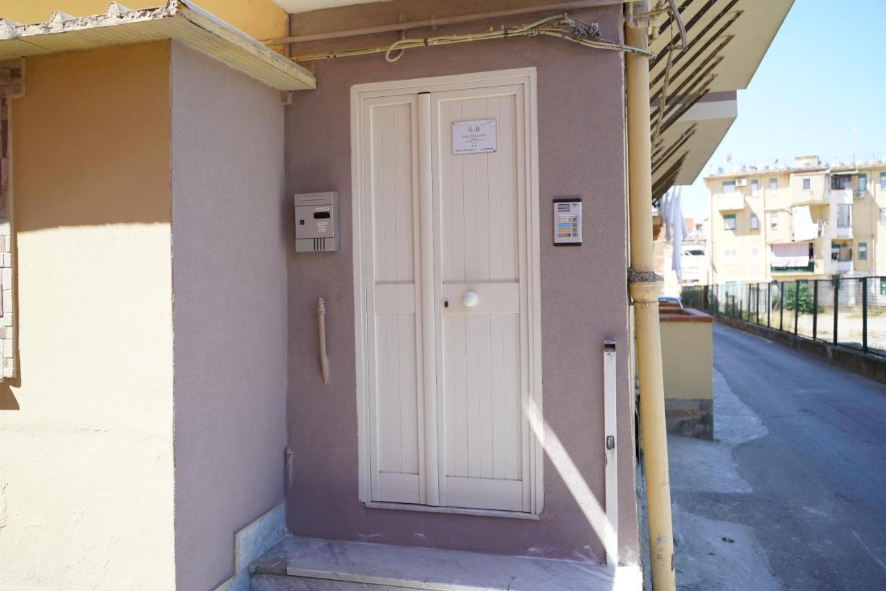 بورتو إمبيدوكْلي B&B Nodo Francescano المظهر الخارجي الصورة