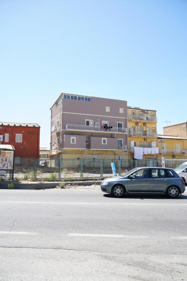 بورتو إمبيدوكْلي B&B Nodo Francescano المظهر الخارجي الصورة