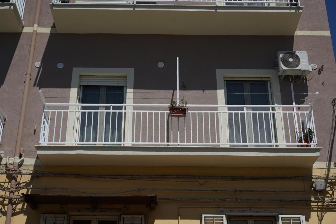بورتو إمبيدوكْلي B&B Nodo Francescano المظهر الخارجي الصورة