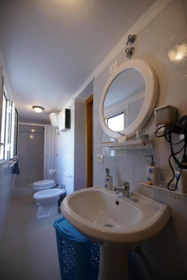 بورتو إمبيدوكْلي B&B Nodo Francescano المظهر الخارجي الصورة
